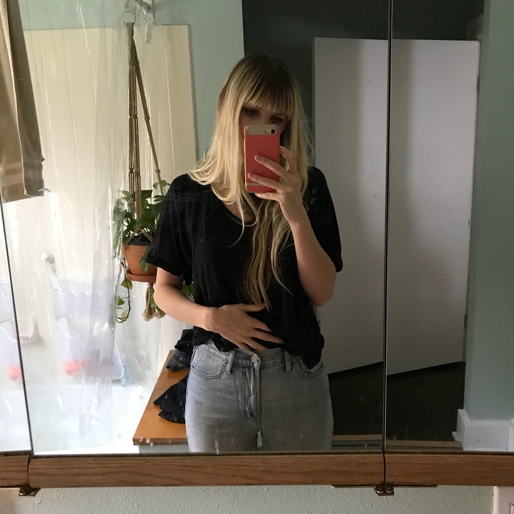 Meet your Posher, Sky